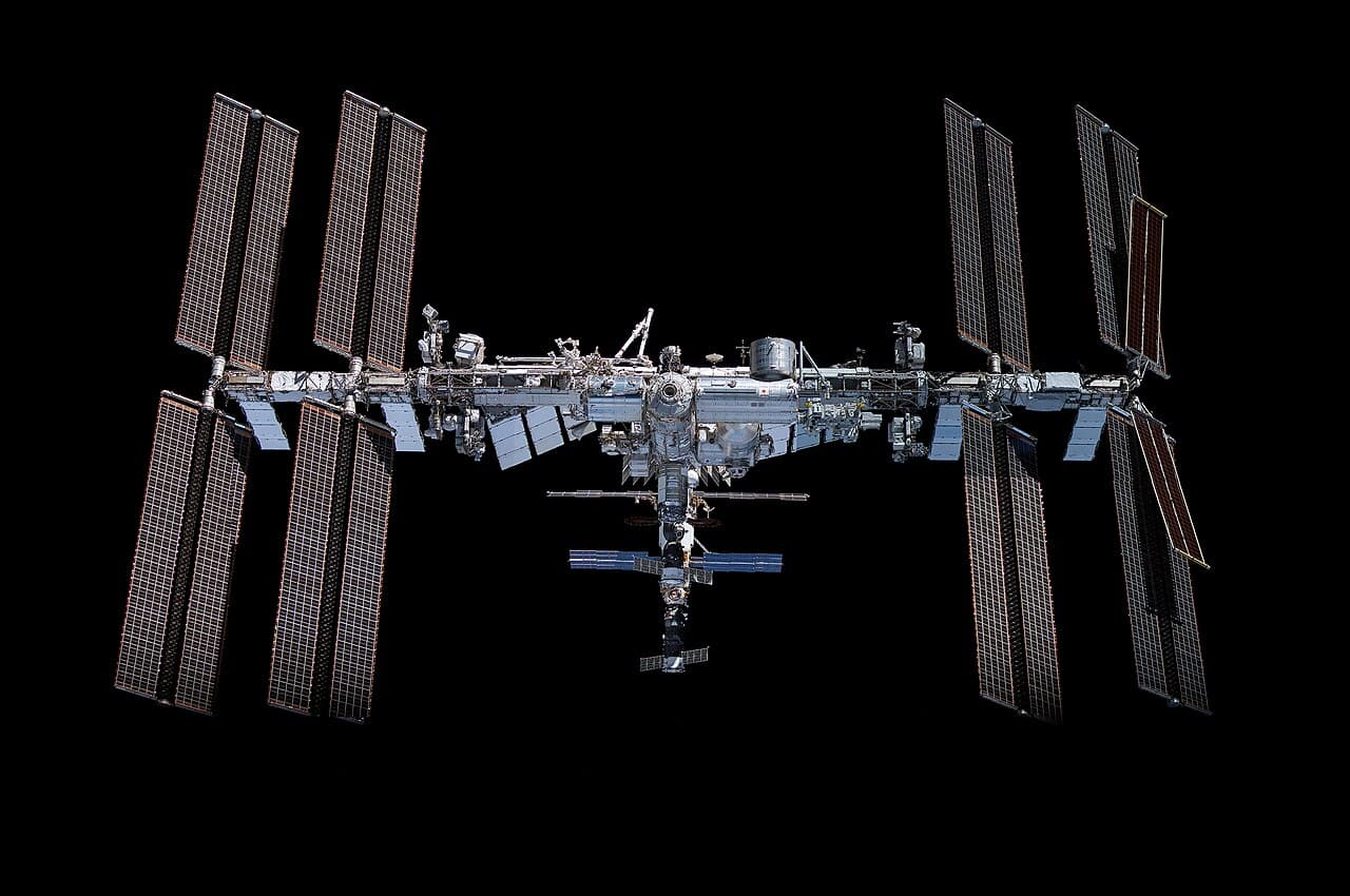 International Space Station